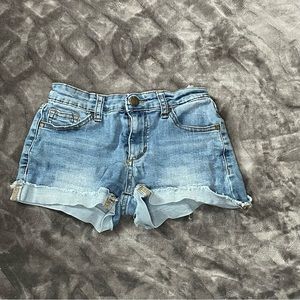 Joe’s Jeans kids shorts